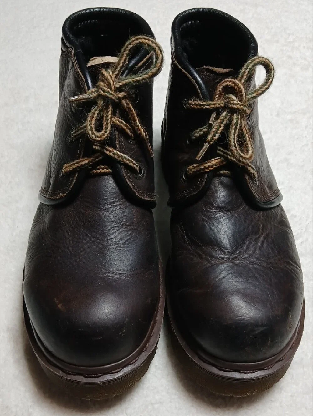Dr. Martens vintage leather